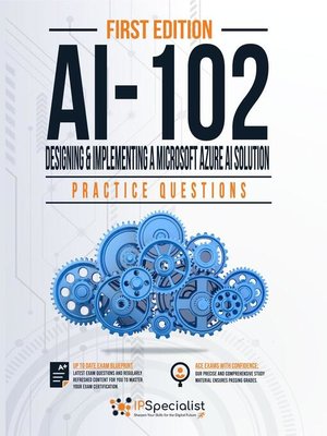 cover image of Ai-102